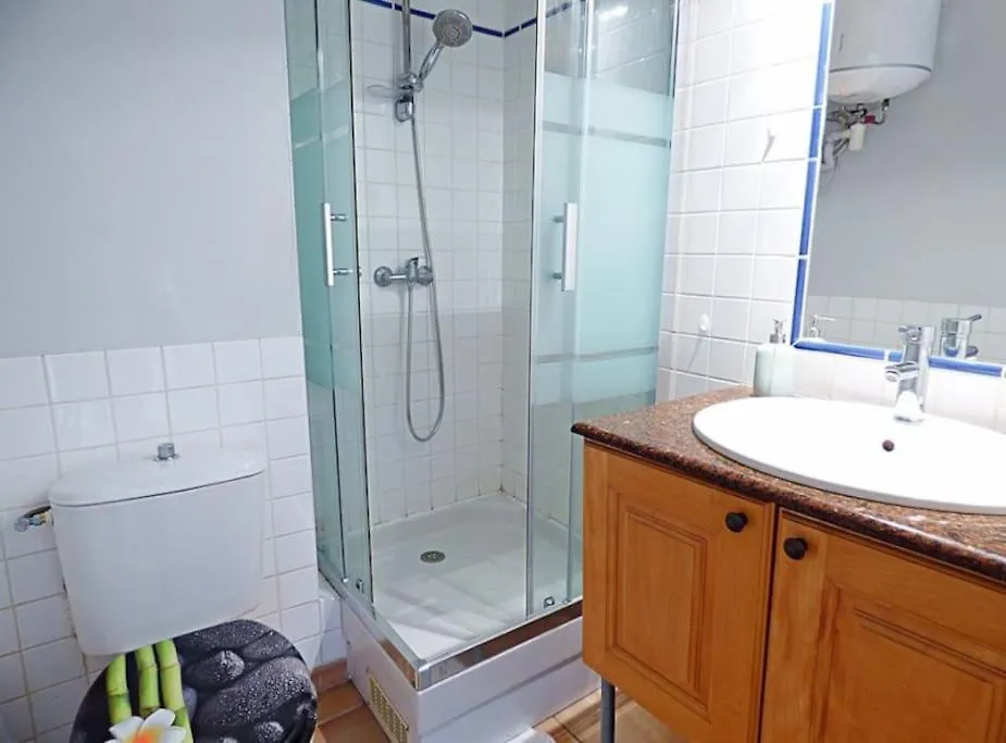 Studio Confort Residence Tropicana Les Trois-Ilets
