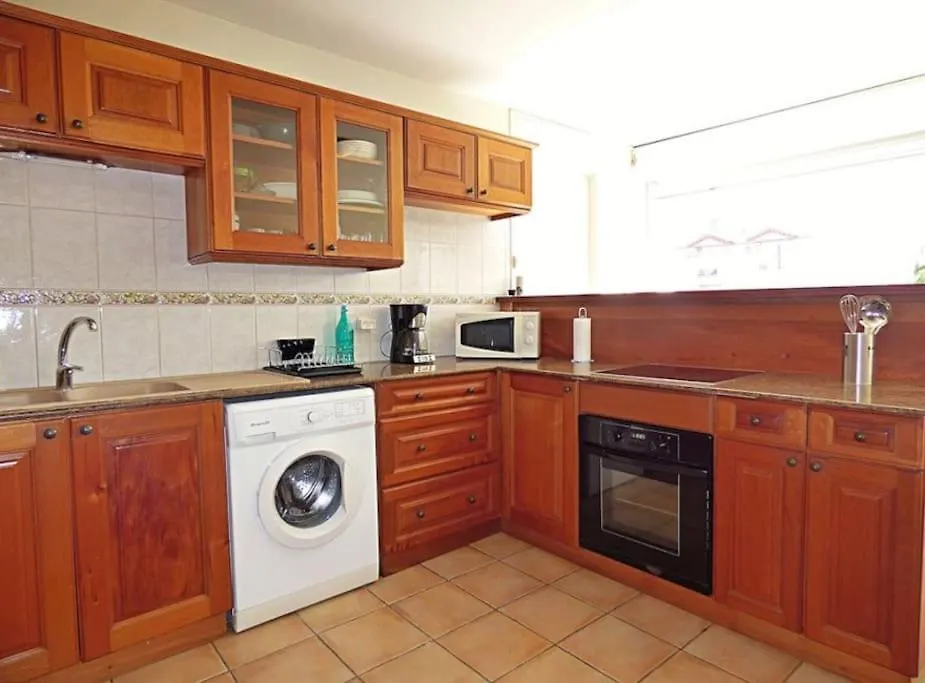 Daire Studio Confort Residence Tropicana Les Trois-Ilets Martinik